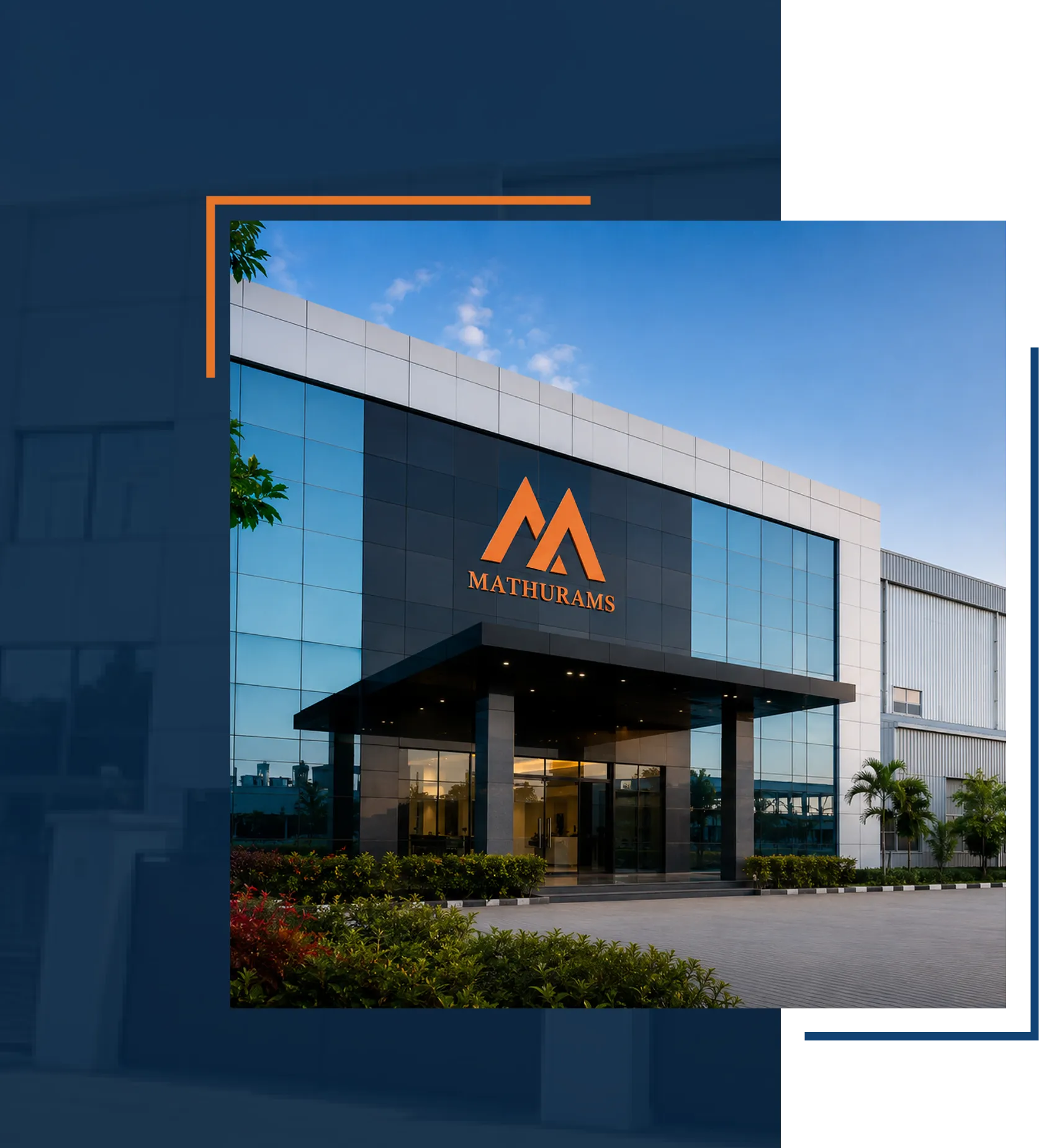Sri Mathurams Medical Engineering Facility